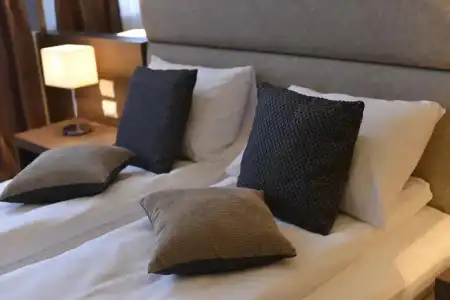 Boutique Rooms - 135