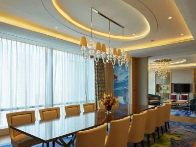 Raffles Jakarta - 10
