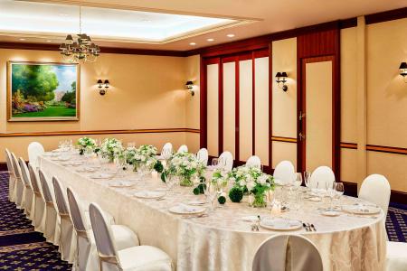 The Westin Tokyo - 27