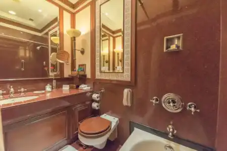 The Oberoi Grand Kolkata - 85