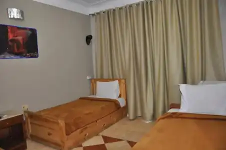 Dahab Plaza - 35