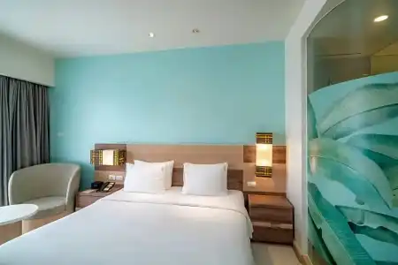 Holiday Inn Express PHUKET PATONG BEACH CENTRAL by IHG - 58