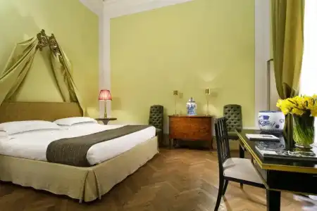 Al Palazzo del Marchese di Camugliano Residenza d'Epoca - 23