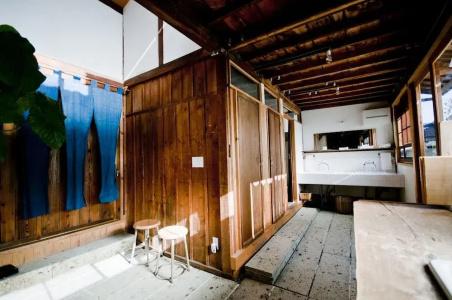 Hostel Saruya - 24