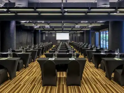 Pullman Phuket Karon Beach Resort ex. Hilton Phuket Arcadia Resort - 20