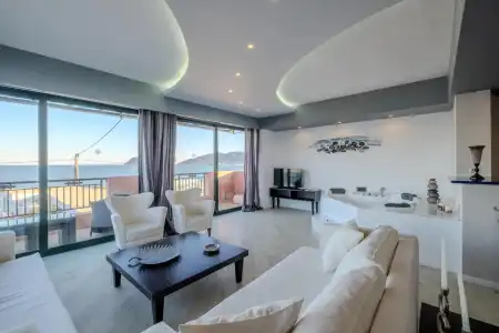 Mediterranean Beach Resort - 44