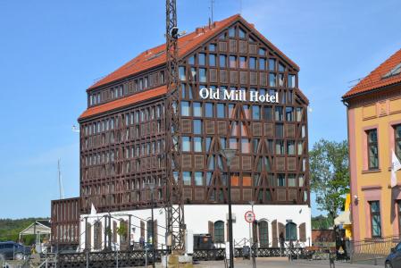 Old Mill - 25