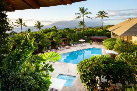 Wailea, Relais & Chateaux - Adults Only - 26
