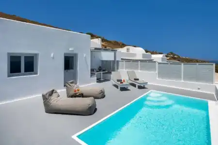 Siete Mares Luxury Suites - 84