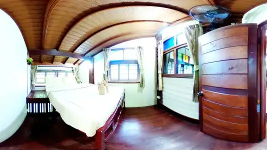 Raisongrao Resort - 1