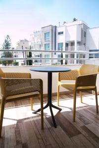 Corina Suites & Apartments - 19