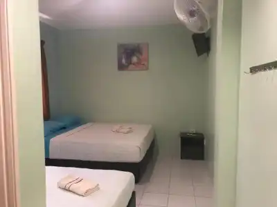 Best Seven Motel - 19