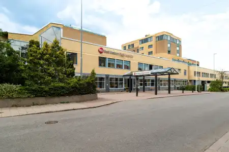 Best Western Plus Skogshojd - 33