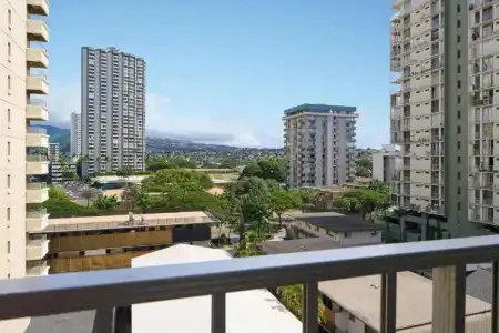 Ewa Waikiki - 45