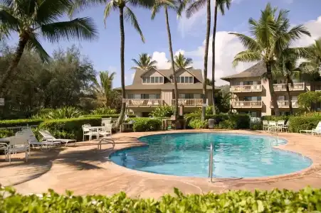 Castle Kaha Lani Resort - 10