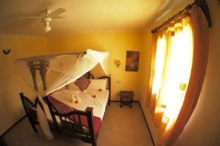 Uroa Bay Beach Resort - 90