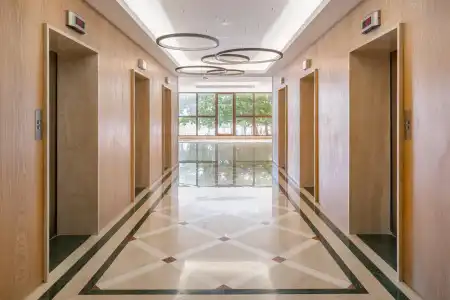 Hilton Copacabana Rio de Janeiro - 14