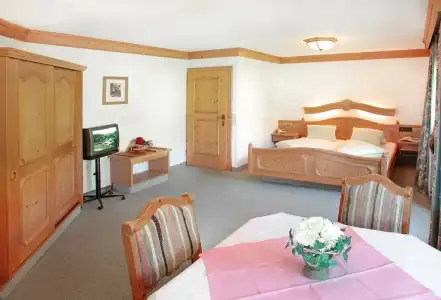Alpenhof - 4