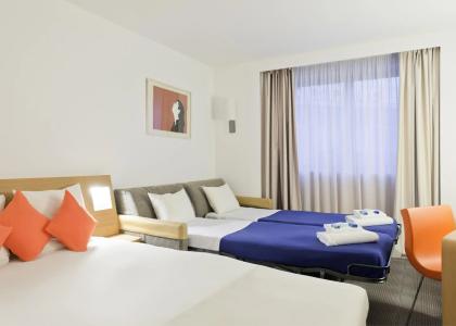 Novotel Marseille Vieux Port - 3