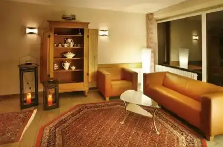Hotel-Restaurant Esbach Hof - 3