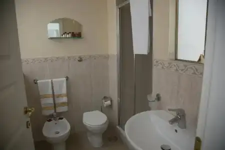 B&B Art Suite Santa Brigida - 22