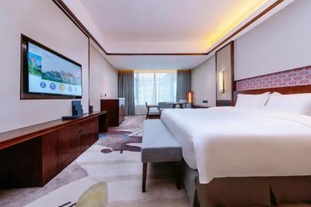 Howard Johnson Neodalle Resort Zhangjiajie - 80