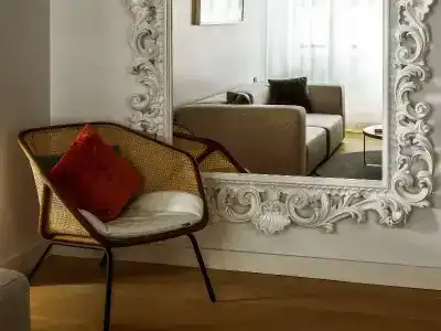Sofitel Roma Villa Borghese - 33