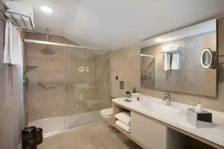 TRYP by Wyndham Ankara Oran - 32