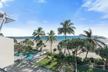 Fairshore Noosa - 121