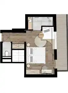 Apartment Margarethenstein Including Zell am See Kaprun Summercard - 54