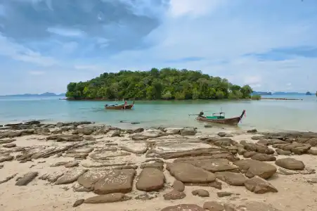 Beyond Krabi - 34