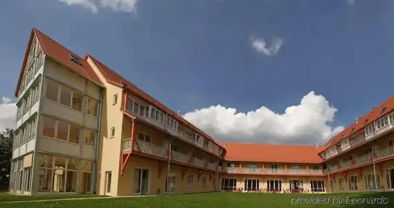 Jufa Nördlingen - 0