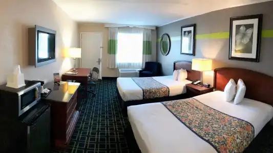 Magnuson Virginia Beach - 6