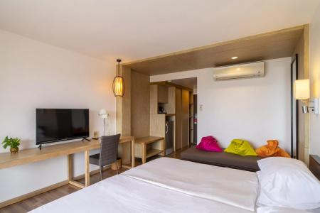 Best Western Phuket Ocean Resort - 2