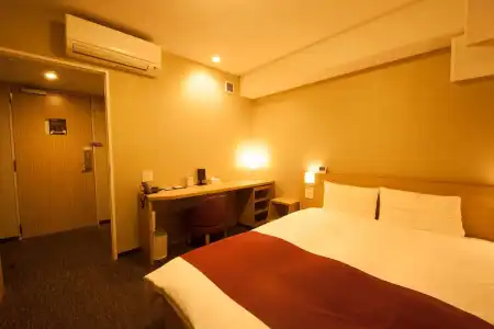 Dormy Inn Express Matsue - 6