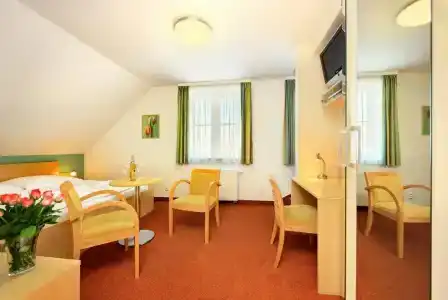 Penzion Krumlov - Massage studio - 27