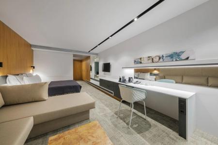 Voya Beach Resort - Ultra All Inclusive - 36