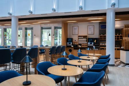 Holiday Inn Express Logrono Rioja by IHG - 26