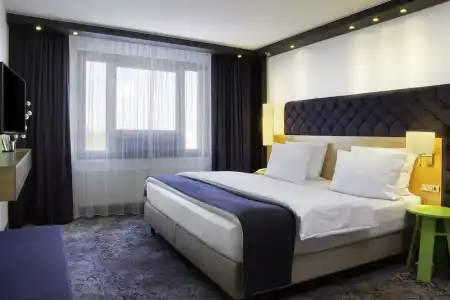 Holiday Inn STUTTGART by IHG - 134