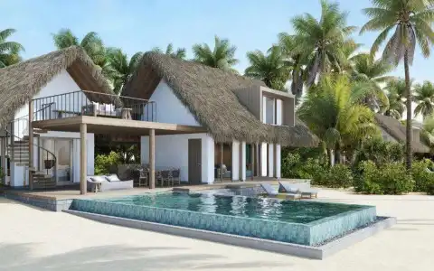 Six Senses Kanuhura - 29