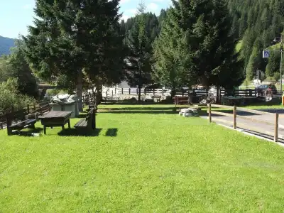 Park Avisio - 8