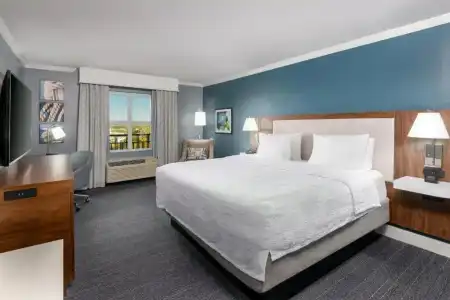 Hampton Inn Savannah-Historic District - 51