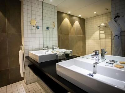 Hôtel Mercure Villefranche-Sur-Saône - 87