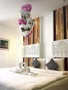 My Chiang Mai Boutique Lodge - 102