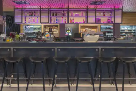 Moxy London Excel - 22