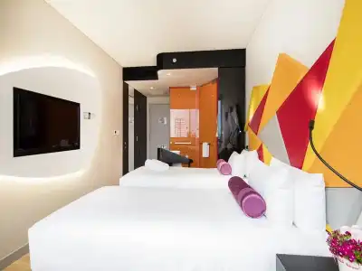 ibis Styles Singapore On Macpherson - 59
