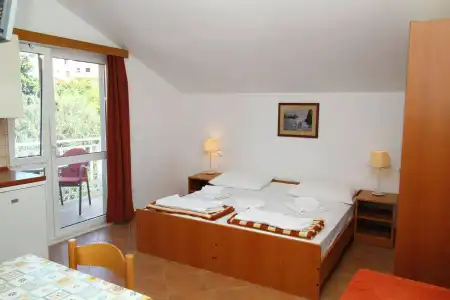 Apartments Senjo - 3