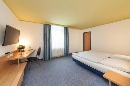 Garner Cottbus Sud by IHG - 129