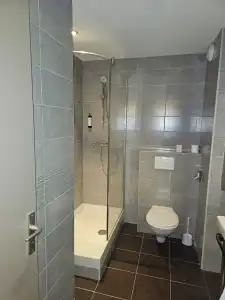 Hôtel 1er Consul Rouen - 79