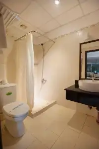 Park View Luxury - 9